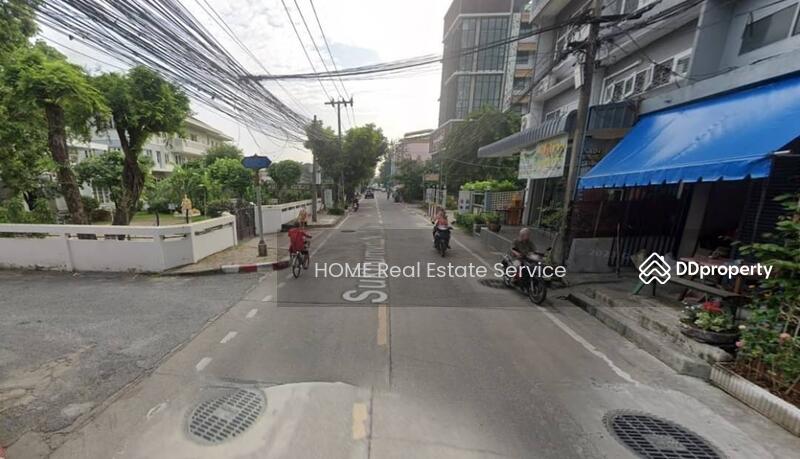 ที่ดิน ซอยปุณณวิถี 37 : Land Soi Punnawithi 37, Bangkok, Bang Chak, Phra Khanong, Bangkok, , 392 sqm, Land For Sale, by HOME Real Estate Service, 11494591 - DDproperty.com