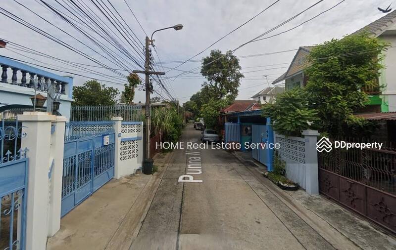 ที่ดิน ซอยปุณณวิถี 37 : Land Soi Punnawithi 37, Bangkok, Bang Chak, Phra Khanong, Bangkok, , 392 sqm, Land For Sale, by HOME Real Estate Service, 11494591 - DDproperty.com