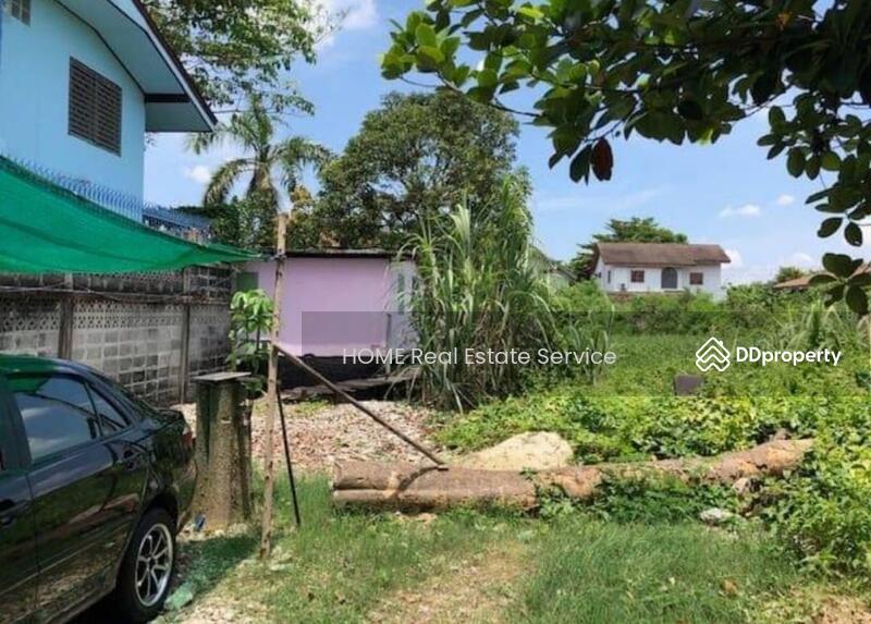 ที่ดิน ซอยปุณณวิถี 37 : Land Soi Punnawithi 37, Bangkok, Bang Chak, Phra Khanong, Bangkok, , 392 sqm, Land For Sale, by HOME Real Estate Service, 11494591 - DDproperty.com
