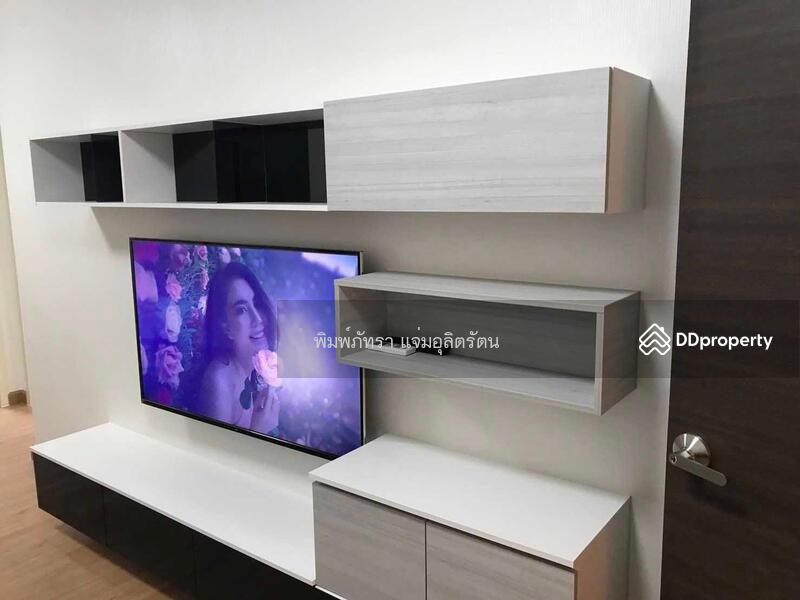 Supalai Loft Chaeng Watthana : ศุภาลัย ลอฟท์ แจ้งวัฒนะ, นนทบุรี, ถนนแจ้งวัฒนะ, บางตลาด, ปากเกร็ด, นนทบุรี, 48 ตร.ม., คอนโด ให้เช่า, โดย พิมพ์ภัทรา แจ่มอุลิตรัตน, 11494615 - DDproperty.com
