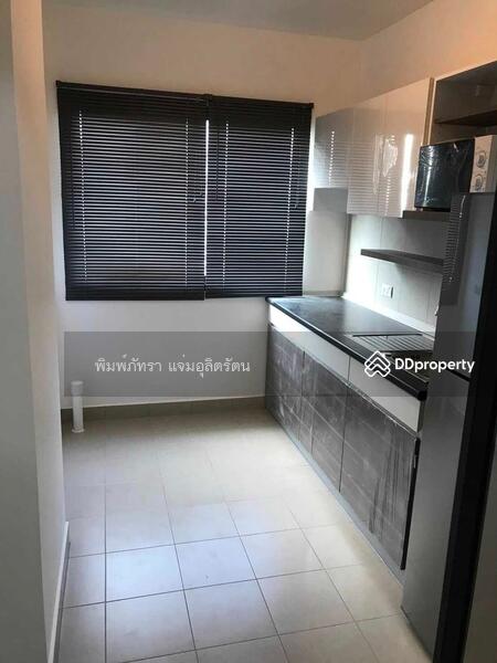 Supalai Loft Chaeng Watthana : ศุภาลัย ลอฟท์ แจ้งวัฒนะ, นนทบุรี, ถนนแจ้งวัฒนะ, บางตลาด, ปากเกร็ด, นนทบุรี, 48 ตร.ม., คอนโด ให้เช่า, โดย พิมพ์ภัทรา แจ่มอุลิตรัตน, 11494615 - DDproperty.com