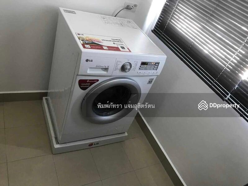 Supalai Loft Chaeng Watthana : ศุภาลัย ลอฟท์ แจ้งวัฒนะ, นนทบุรี, ถนนแจ้งวัฒนะ, บางตลาด, ปากเกร็ด, นนทบุรี, 48 ตร.ม., คอนโด ให้เช่า, โดย พิมพ์ภัทรา แจ่มอุลิตรัตน, 11494615 - DDproperty.com