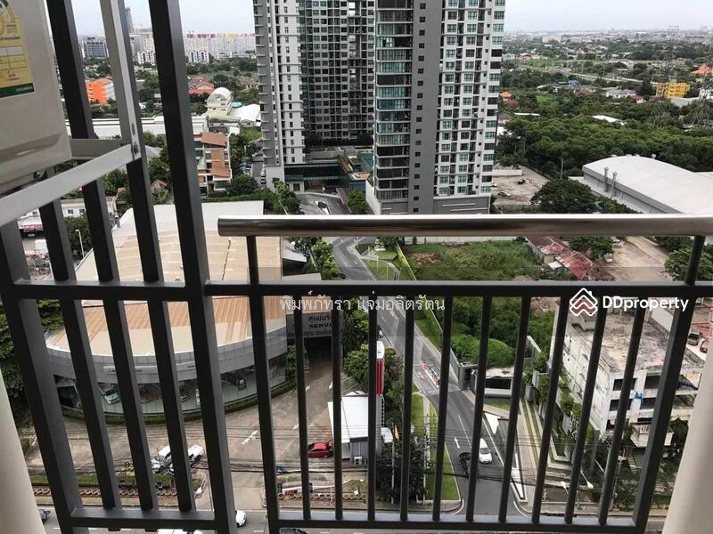 Supalai Loft Chaeng Watthana, Nonthaburi, Chaeng Watthana Road, Bang Talat, Pak Kret, Nonthaburi, 1 Bedroom, 48 sqm, Condo For Rent, by พิมพ์ภัทรา แจ่มอุลิตรัตน, 11494615 - DDproperty.com