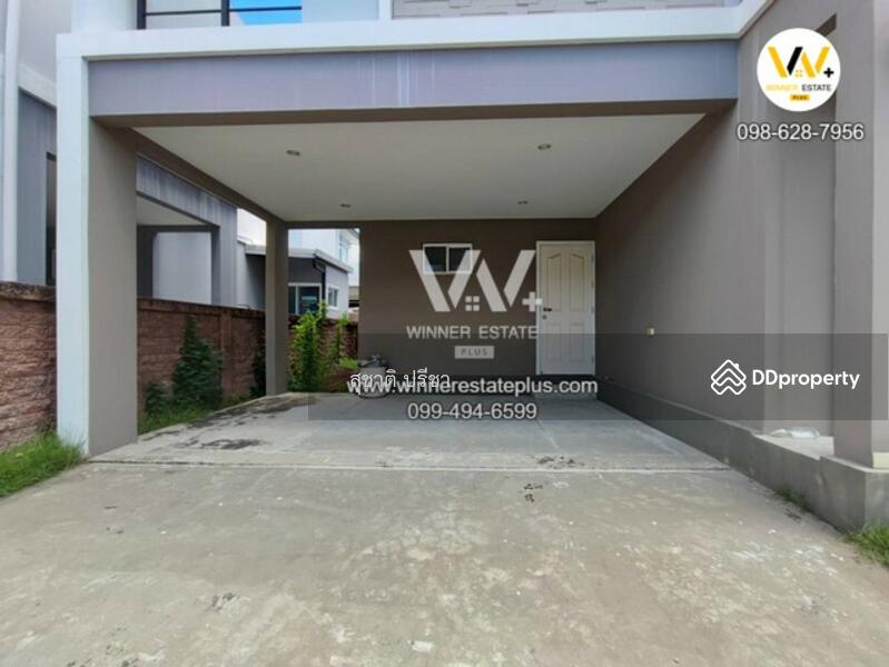 ให้เช่า The Plant Simpls Paholyothin - Saimai เดอะ แพลนท์ ซิมพลีส พหลโยธิน - สายไหม, Bangkok, สายไหม, Sai Mai, Bangkok, 3 Bedrooms, 150 sqm, Single Detached House For Rent, by สุชาติ ปรีชา, 11494625 - DDproperty.com