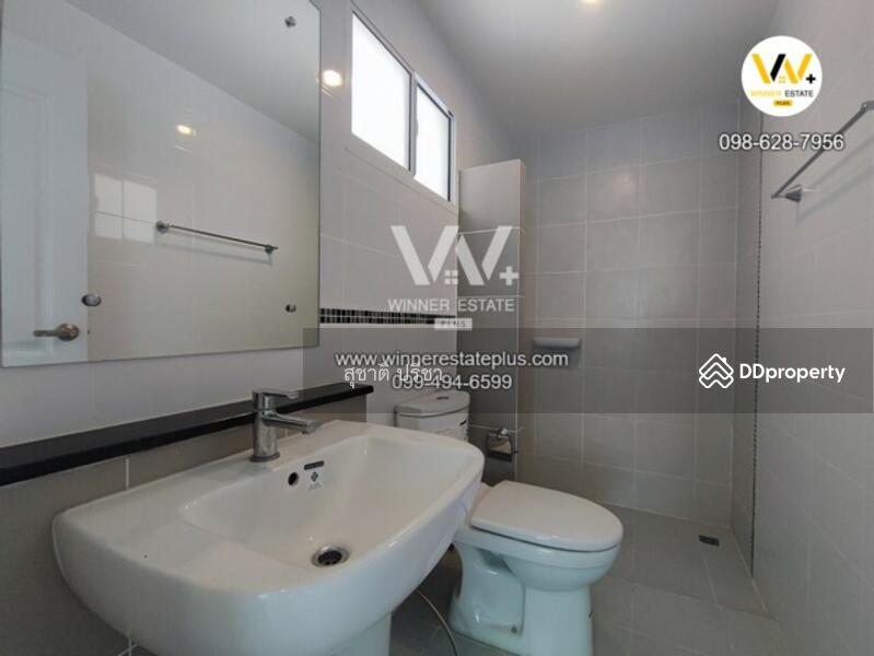 ให้เช่า The Plant Simpls Paholyothin - Saimai เดอะ แพลนท์ ซิมพลีส พหลโยธิน - สายไหม, Bangkok, สายไหม, Sai Mai, Bangkok, 3 Bedrooms, 150 sqm, Single Detached House For Rent, by สุชาติ ปรีชา, 11494625 - DDproperty.com