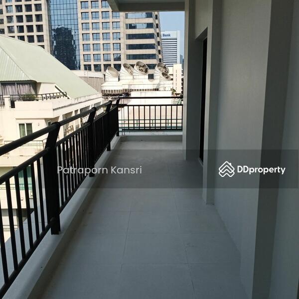 For Rent - Sathorn 111, Bangkok
