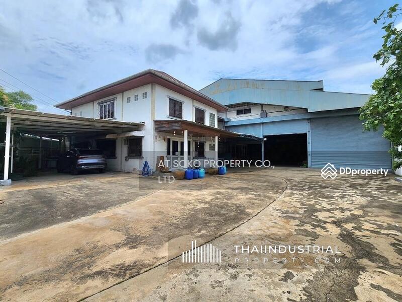Factory or Warehouse 2000 sqm for SALE or RENT at Lat Lum Kaeo, Pathum Thani (Property ID: AT1669SR), pathum-thani, Khu Khwang, Lat Lum Kaeo, Pathum Thani, , 2,000 sqm, Warehouse/Factory For Rent, by AT SOKO PROPERTY CO., LTD, 11494638 - DDproperty.com