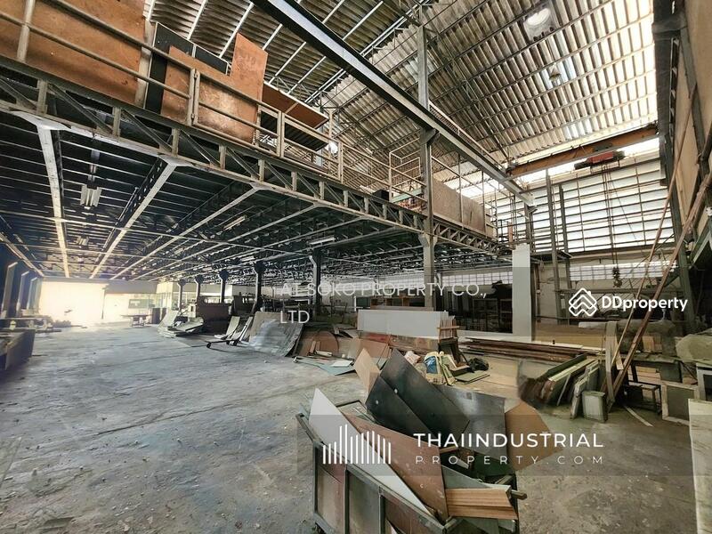 Factory or Warehouse 2000 sqm for SALE or RENT at Lat Lum Kaeo, Pathum Thani (Property ID: AT1669SR), pathum-thani, Khu Khwang, Lat Lum Kaeo, Pathum Thani, , 2,000 sqm, Warehouse/Factory For Rent, by AT SOKO PROPERTY CO., LTD, 11494638 - DDproperty.com
