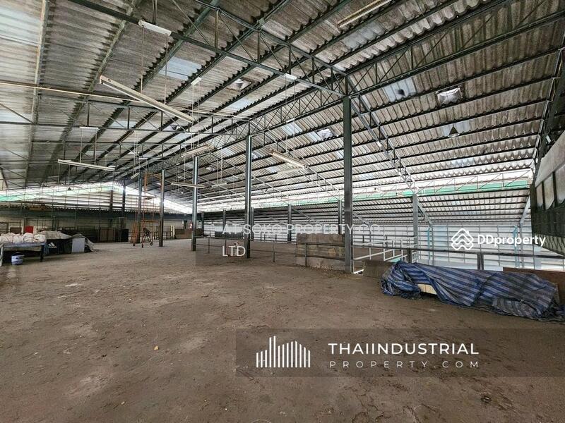 Factory or Warehouse 2000 sqm for SALE or RENT at Lat Lum Kaeo, Pathum Thani (Property ID: AT1669SR), pathum-thani, Khu Khwang, Lat Lum Kaeo, Pathum Thani, , 2,000 sqm, Warehouse/Factory For Rent, by AT SOKO PROPERTY CO., LTD, 11494638 - DDproperty.com