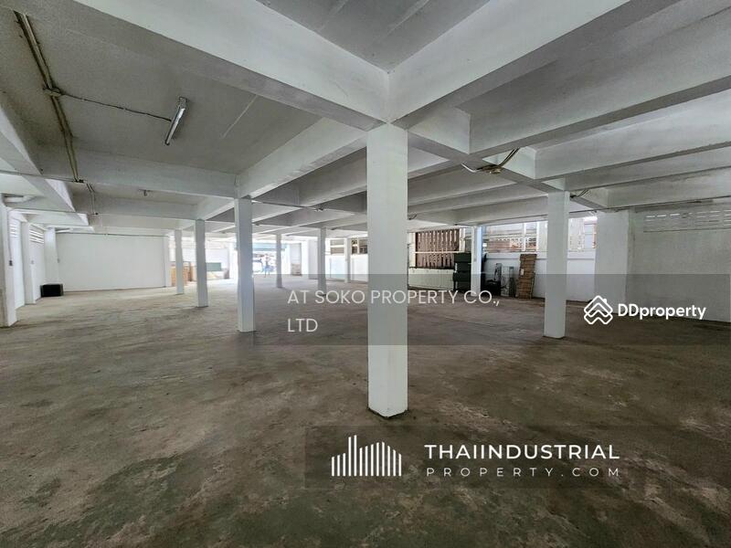 โกดังให้เช่า โรงงานให้เช่า ขายโกดัง ขายโรงงาน 2000 ตรม คูขวาง, ลาดหลุมแก้ว, ปทุมธานี (ID: AT1669SR), ปทุมธานี, คูขวาง, ลาดหลุมแก้ว, ปทุมธานี, 2,000 ตร.ม., โกดัง-โรงงาน ให้เช่า, โดย AT SOKO PROPERTY CO., LTD, 11494638 - DDproperty.com