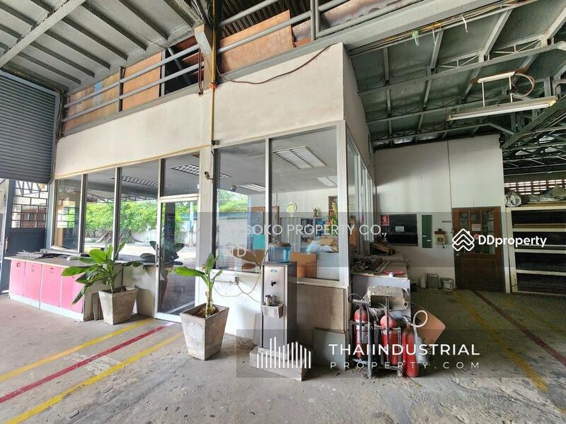 Factory or Warehouse 2000 sqm for SALE or RENT at Lat Lum Kaeo, Pathum Thani (Property ID: AT1669SR), pathum-thani, Khu Khwang, Lat Lum Kaeo, Pathum Thani, , 2,000 sqm, Warehouse/Factory For Rent, by AT SOKO PROPERTY CO., LTD, 11494638 - DDproperty.com