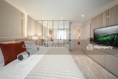 ขาย - Fortune Condo Town : ฟอร์จูน คอนโดทาวน์, กรุงเทพ
