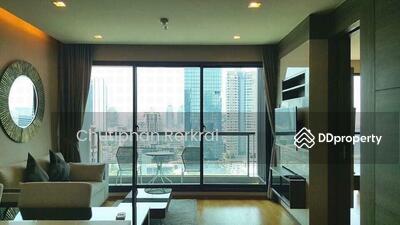 ขาย - The Address Sathorn : ดิ แอดเดรส สาทร, กรุงเทพ