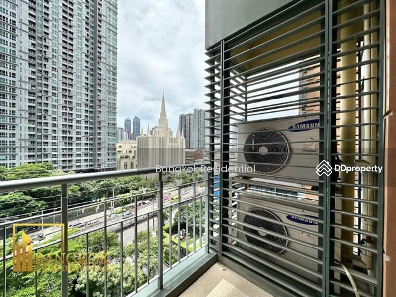 Villa Asoke, Bangkok, 1588 New Petchburi Road, Makkasan, Ratchathewi, Bangkok, 1 Bedroom, 80 sqm, Condo For Rent, by Bangkok Residential, 11494864 - DDproperty.com