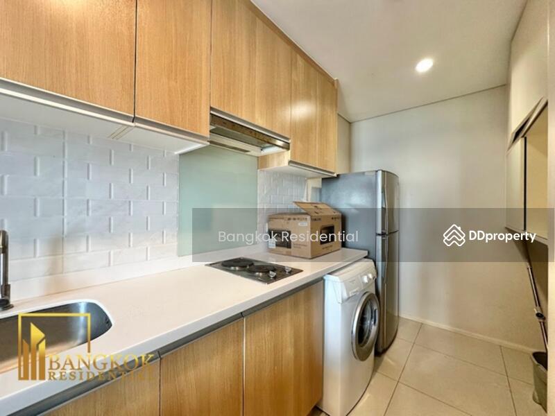 Villa Asoke, Bangkok, 1588 New Petchburi Road, Makkasan, Ratchathewi, Bangkok, 1 Bedroom, 80 sqm, Condo For Rent, by Bangkok Residential, 11494864 - DDproperty.com