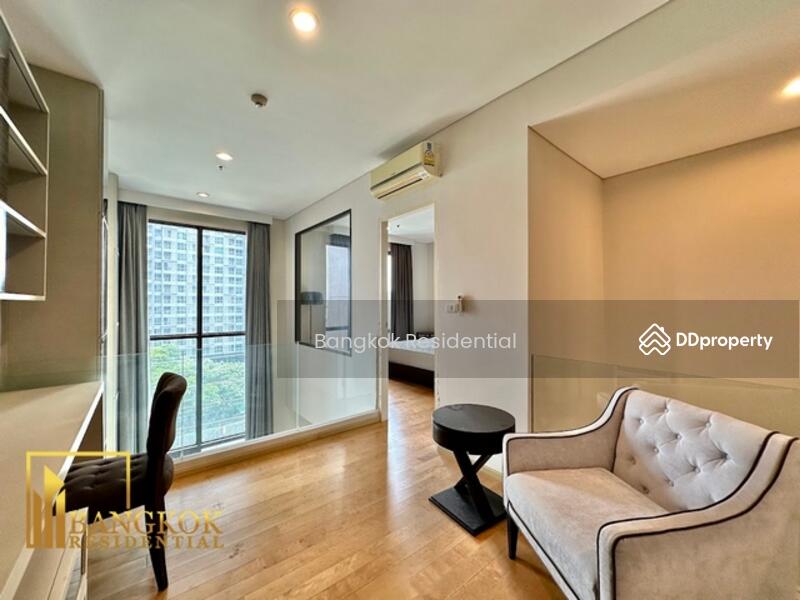 Villa Asoke, Bangkok, 1588 New Petchburi Road, Makkasan, Ratchathewi, Bangkok, 1 Bedroom, 80 sqm, Condo For Rent, by Bangkok Residential, 11494864 - DDproperty.com