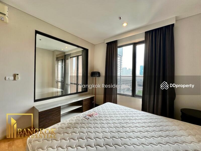 Villa Asoke, Bangkok, 1588 New Petchburi Road, Makkasan, Ratchathewi, Bangkok, 1 Bedroom, 80 sqm, Condo For Rent, by Bangkok Residential, 11494864 - DDproperty.com