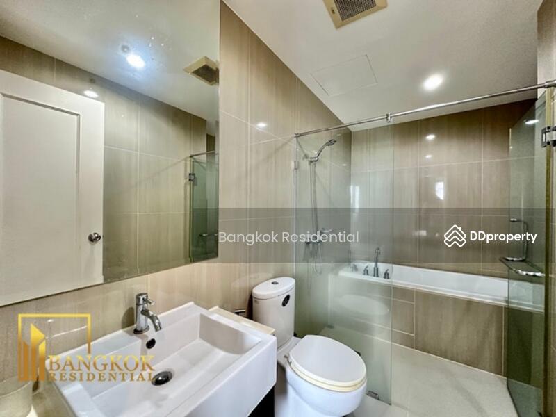 Villa Asoke, Bangkok, 1588 New Petchburi Road, Makkasan, Ratchathewi, Bangkok, 1 Bedroom, 80 sqm, Condo For Rent, by Bangkok Residential, 11494864 - DDproperty.com