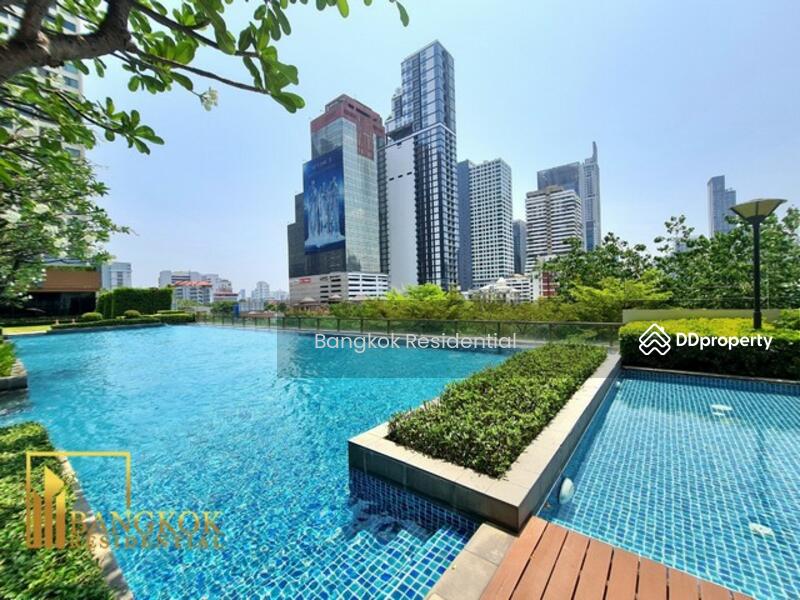 Villa Asoke, Bangkok, 1588 New Petchburi Road, Makkasan, Ratchathewi, Bangkok, 1 Bedroom, 80 sqm, Condo For Rent, by Bangkok Residential, 11494864 - DDproperty.com