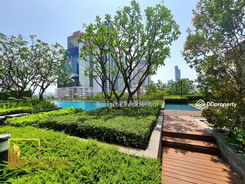 Villa Asoke, Bangkok, 1588 New Petchburi Road, Makkasan, Ratchathewi, Bangkok, 1 Bedroom, 80 sqm, Condo For Rent, by Bangkok Residential, 11494864 - DDproperty.com