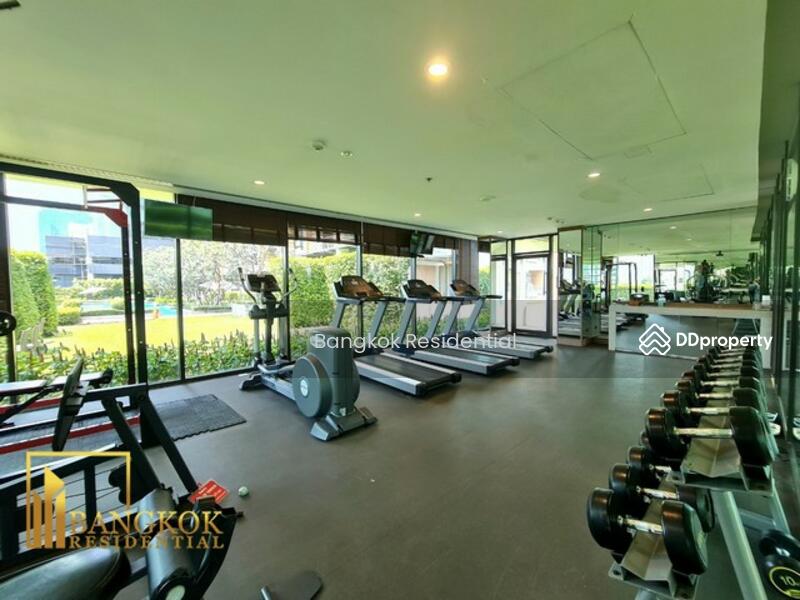 Villa Asoke, Bangkok, 1588 New Petchburi Road, Makkasan, Ratchathewi, Bangkok, 1 Bedroom, 80 sqm, Condo For Rent, by Bangkok Residential, 11494864 - DDproperty.com