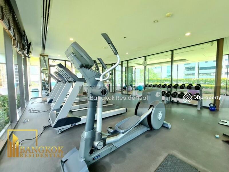 Villa Asoke, Bangkok, 1588 New Petchburi Road, Makkasan, Ratchathewi, Bangkok, 1 Bedroom, 80 sqm, Condo For Rent, by Bangkok Residential, 11494864 - DDproperty.com