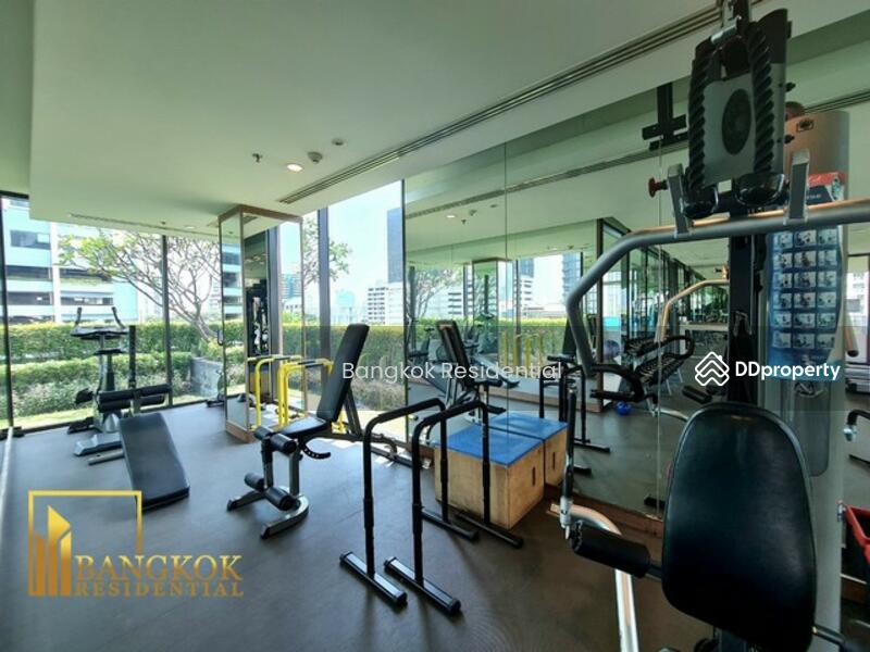 Villa Asoke, Bangkok, 1588 New Petchburi Road, Makkasan, Ratchathewi, Bangkok, 1 Bedroom, 80 sqm, Condo For Rent, by Bangkok Residential, 11494864 - DDproperty.com