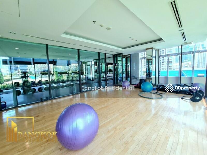 Villa Asoke, Bangkok, 1588 New Petchburi Road, Makkasan, Ratchathewi, Bangkok, 1 Bedroom, 80 sqm, Condo For Rent, by Bangkok Residential, 11494864 - DDproperty.com