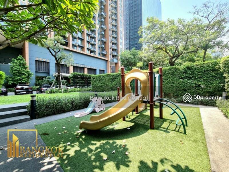 Villa Asoke, Bangkok, 1588 New Petchburi Road, Makkasan, Ratchathewi, Bangkok, 1 Bedroom, 80 sqm, Condo For Rent, by Bangkok Residential, 11494864 - DDproperty.com