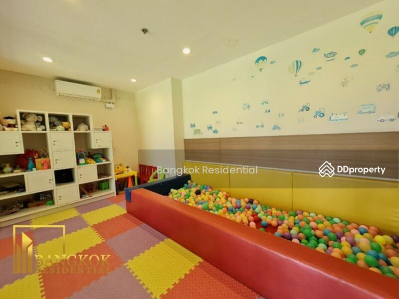 Villa Asoke, Bangkok, 1588 New Petchburi Road, Makkasan, Ratchathewi, Bangkok, 1 Bedroom, 80 sqm, Condo For Rent, by Bangkok Residential, 11494864 - DDproperty.com