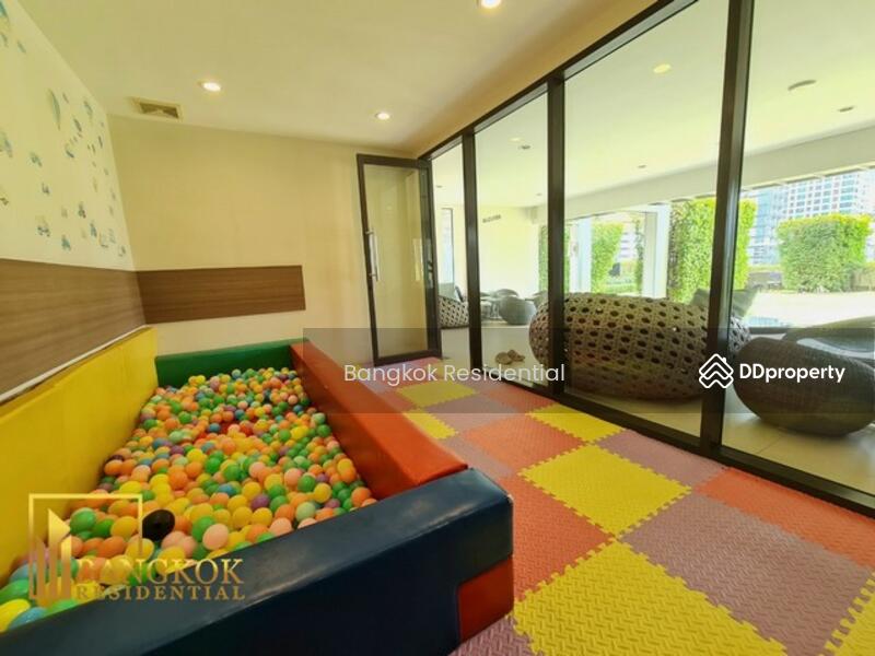 Villa Asoke, Bangkok, 1588 New Petchburi Road, Makkasan, Ratchathewi, Bangkok, 1 Bedroom, 80 sqm, Condo For Rent, by Bangkok Residential, 11494864 - DDproperty.com