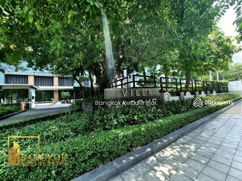 Villa Asoke, Bangkok, 1588 New Petchburi Road, Makkasan, Ratchathewi, Bangkok, 1 Bedroom, 80 sqm, Condo For Rent, by Bangkok Residential, 11494864 - DDproperty.com