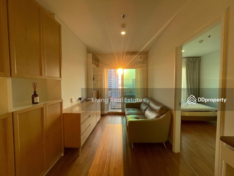 ขาย - Lumpini Place Rama 3 - Riverine : ลุมพินี เพลส พระราม 3 - ริเวอร์ไรน์, กรุงเทพ