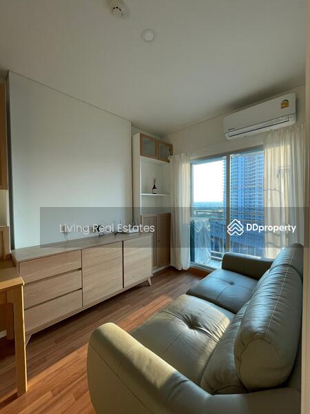 For Sale - Lumpini Place Rama 3 - Riverine, Bangkok