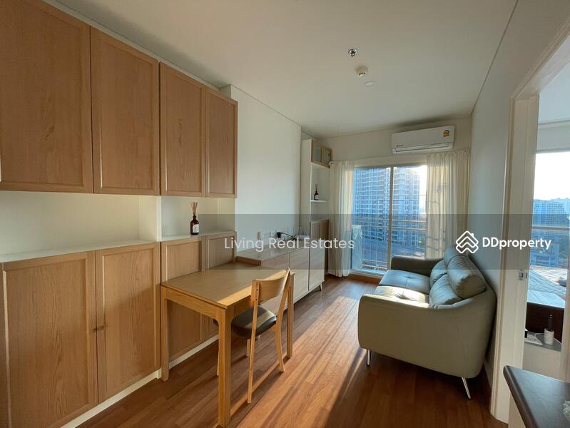 For Sale - Lumpini Place Rama 3 - Riverine, Bangkok