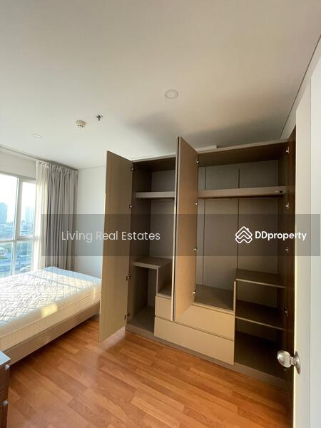 For Sale - Lumpini Place Rama 3 - Riverine, Bangkok