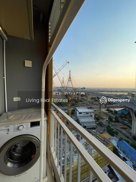 ขาย - Lumpini Place Rama 3 - Riverine : ลุมพินี เพลส พระราม 3 - ริเวอร์ไรน์, กรุงเทพ