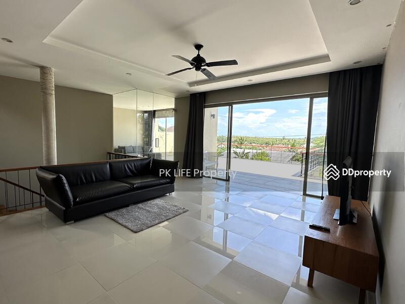 8R0069 Pool villa for rent 4bedroom 3bathroom 90,000/month at wichit have fully furnished, ภูเก็ต, ฉลอง, เมืองภูเก็ต, ภูเก็ต, 450 ตร.ม., วิลล่า ให้เช่า, โดย PK LIFE Property, 11494953 - DDproperty.com