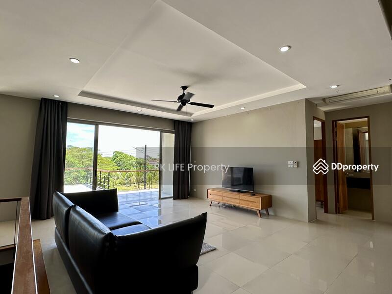 8R0069 Pool villa for rent 4bedroom 3bathroom 90,000/month at wichit have fully furnished, ภูเก็ต, ฉลอง, เมืองภูเก็ต, ภูเก็ต, 450 ตร.ม., วิลล่า ให้เช่า, โดย PK LIFE Property, 11494953 - DDproperty.com