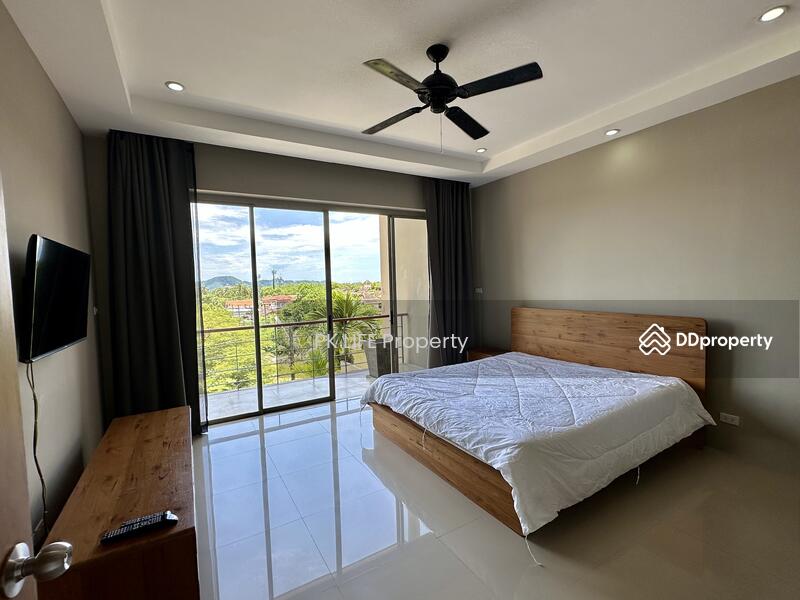 8R0069 Pool villa for rent 4bedroom 3bathroom 90,000/month at wichit have fully furnished, ภูเก็ต, ฉลอง, เมืองภูเก็ต, ภูเก็ต, 450 ตร.ม., วิลล่า ให้เช่า, โดย PK LIFE Property, 11494953 - DDproperty.com