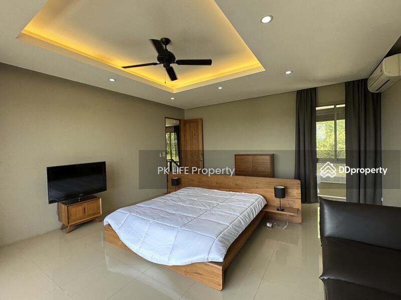 8R0069 Pool villa for rent 4bedroom 3bathroom 90,000/month at wichit have fully furnished, ภูเก็ต, ฉลอง, เมืองภูเก็ต, ภูเก็ต, 450 ตร.ม., วิลล่า ให้เช่า, โดย PK LIFE Property, 11494953 - DDproperty.com