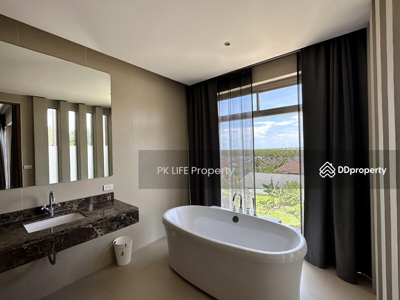 8R0069 Pool villa for rent 4bedroom 3bathroom 90,000/month at wichit have fully furnished, ภูเก็ต, ฉลอง, เมืองภูเก็ต, ภูเก็ต, 450 ตร.ม., วิลล่า ให้เช่า, โดย PK LIFE Property, 11494953 - DDproperty.com