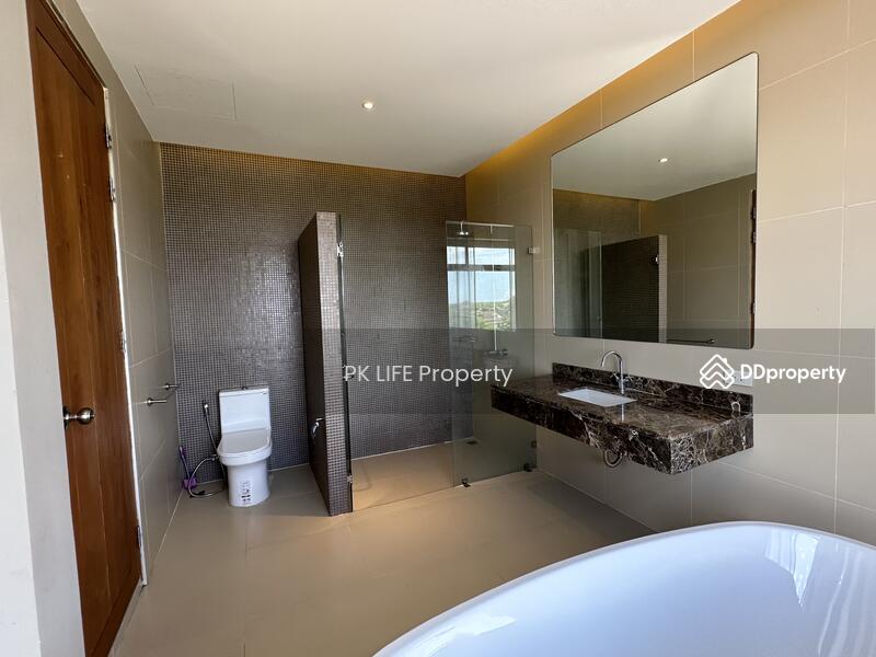 8R0069 Pool villa for rent 4bedroom 3bathroom 90,000/month at wichit have fully furnished, ภูเก็ต, ฉลอง, เมืองภูเก็ต, ภูเก็ต, 450 ตร.ม., วิลล่า ให้เช่า, โดย PK LIFE Property, 11494953 - DDproperty.com