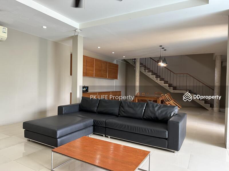 8R0069 Pool villa for rent 4bedroom 3bathroom 90,000/month at wichit have fully furnished, Phuket, Chalong, Muang Phuket, Phuket, 4 Bedrooms, 450 sqm, Villa For Rent, by PK LIFE Property, 11494953 - DDproperty.com