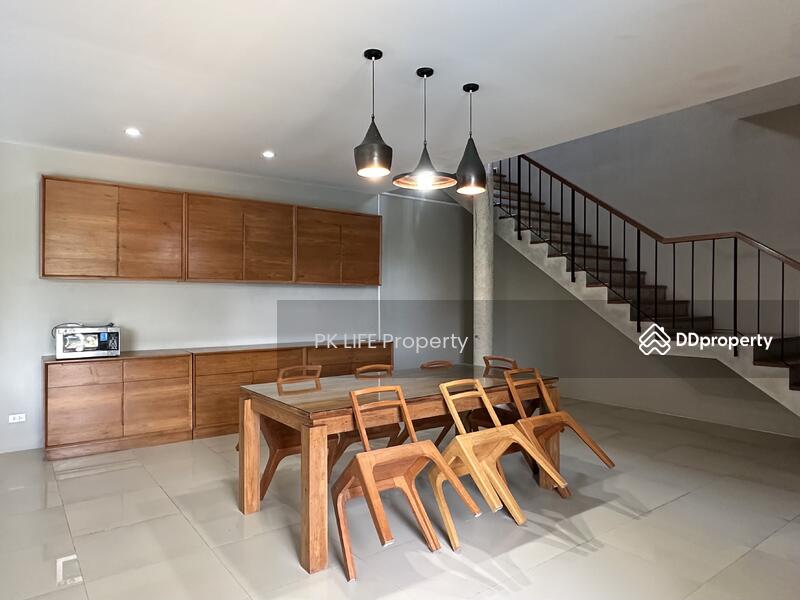 8R0069 Pool villa for rent 4bedroom 3bathroom 90,000/month at wichit have fully furnished, ภูเก็ต, ฉลอง, เมืองภูเก็ต, ภูเก็ต, 450 ตร.ม., วิลล่า ให้เช่า, โดย PK LIFE Property, 11494953 - DDproperty.com