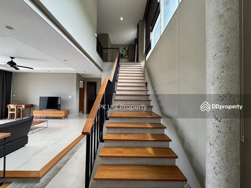 8R0069 Pool villa for rent 4bedroom 3bathroom 90,000/month at wichit have fully furnished, ภูเก็ต, ฉลอง, เมืองภูเก็ต, ภูเก็ต, 450 ตร.ม., วิลล่า ให้เช่า, โดย PK LIFE Property, 11494953 - DDproperty.com