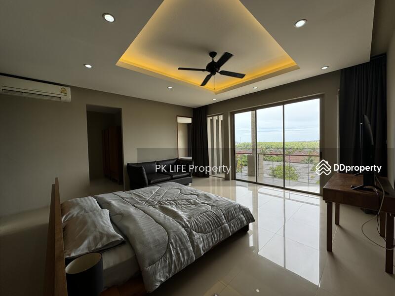 8R0069 Pool villa for rent 4bedroom 3bathroom 90,000/month at wichit have fully furnished, ภูเก็ต, ฉลอง, เมืองภูเก็ต, ภูเก็ต, 450 ตร.ม., วิลล่า ให้เช่า, โดย PK LIFE Property, 11494953 - DDproperty.com