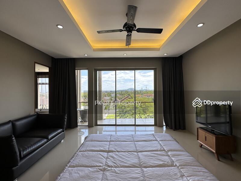 8R0069 Pool villa for rent 4bedroom 3bathroom 90,000/month at wichit have fully furnished, ภูเก็ต, ฉลอง, เมืองภูเก็ต, ภูเก็ต, 450 ตร.ม., วิลล่า ให้เช่า, โดย PK LIFE Property, 11494953 - DDproperty.com