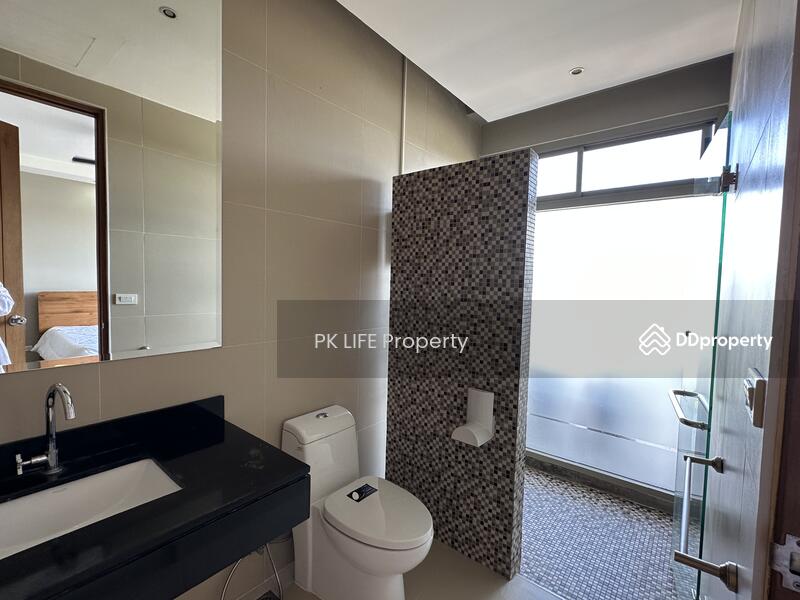 8R0069 Pool villa for rent 4bedroom 3bathroom 90,000/month at wichit have fully furnished, ภูเก็ต, ฉลอง, เมืองภูเก็ต, ภูเก็ต, 450 ตร.ม., วิลล่า ให้เช่า, โดย PK LIFE Property, 11494953 - DDproperty.com