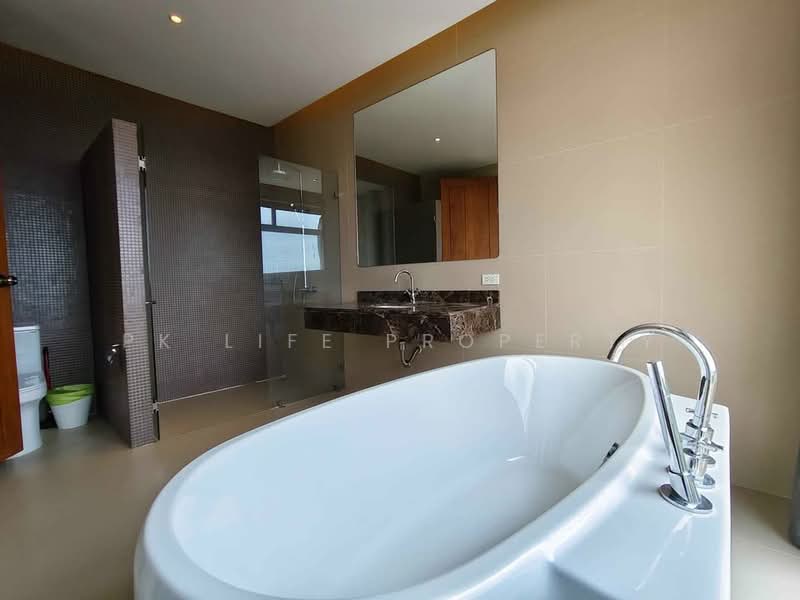 8R0069 Pool villa for rent 4bedroom 3bathroom 98,000/month at wichit have fully furnished, ภูเก็ต, ฉลอง, เมืองภูเก็ต, ภูเก็ต, 450 ตร.ม., วิลล่า ให้เช่า, โดย PK LIFE Property, 11494953 - DDproperty.com